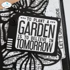 ECD Szilikonbélyegző - Botanical Blend Stamps Best Kind Of Days (1 csomag)