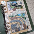 ECD Szilikonbélyegző - Delightful Discovery Stamps Busy Bee (1 csomag)