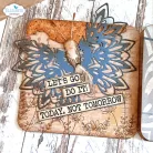 ECD Vágósablon - Beautiful Doily Dies (1 csomag)