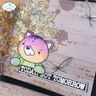 ECD Vágósablon - Beautiful Doily Dies (1 csomag)