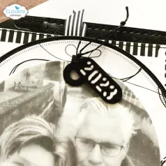 ECD Vágósablon - The Best Of... Dies (1 csomag)