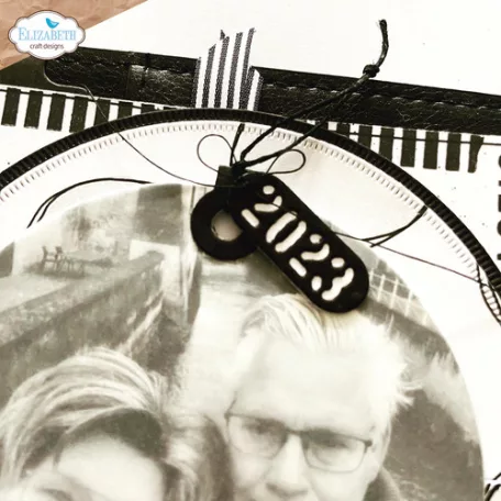 ECD Vágósablon - The Best Of... Dies (1 csomag)