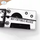 ECD Vágósablon - The Best Of... Dies (1 csomag)