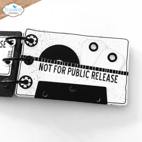 ECD Vágósablon - The Best Of... Dies (1 csomag)