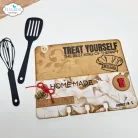 ECD Vágósablon - Card Lab Die Planner Cards 2 (1 csomag)