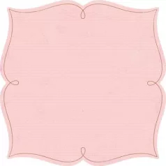   Scrapbook papír 12", Pitter Patter / Sophie - Artisan (1 lap)