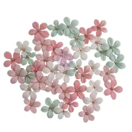   Prima Marketing Buttons & Keepsakes Virág díszítőelem Flowers Tender Florals (1 csomag)