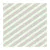 Scrapbook papír 12", Pitter Patter / Sophie - Glitter Stripe (1 lap)