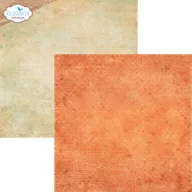   ECD Papírkészlet - Autumn Harvest 12x12 Inch Patterned Cardstock Paper (1 csomag)