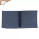 ECD Planner - Art Journal - Square XL Royal Blue (1 db)