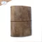 ECD Planner - Mr. & Mrs. Art Journal Stonewashed Brown Passport XL (1 db)