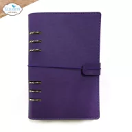 ECD Planner - La Dolce Vita Planner A5 Grape Jelly (1 db)