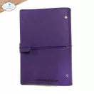 ECD Planner - La Dolce Vita Planner A5 Grape Jelly (1 db)