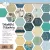 ECD Papírkészlet - Delightful Discovery 12x12 Inch Patterned Cardstock (1 csomag)