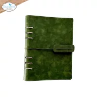   ECD Planner - Delightful Discovery Memory Binder Earthy Green (1 db)