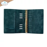   ECD Planner - Delightful Discovery Memory Binder Slate Blue (1 db)