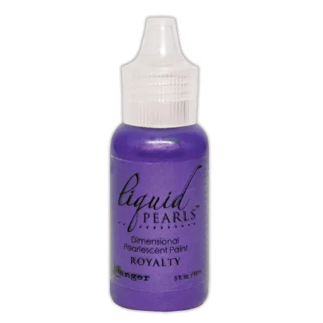 Ranger Folyékony gyöngy - Royalty - Liquid pearls (1 db)