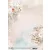 Alchemy of Art Rizspapír A4 - Romantic Boho 2 - Rice Paper (1 ív)