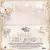Alchemy of Art Scrapbook papírkészlet 12" (30 cm) Romantic Boho Paper Collection Set (6 lap)