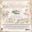 Alchemy of Art Scrapbook papírkészlet 8" (20 cm) Romantic Boho Paper Collection Set (12 lap)