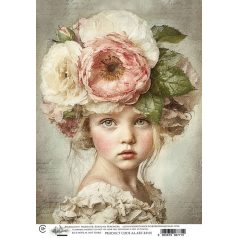 Alchemy of Art Rízspapír A4 - Art 5 - Rice Paper (1 ív)