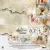 Alchemy of Art Scrapbook papírkészlet 12" (30 cm) Art Paper Collection Set (6 lap)