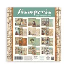 Stamperia A New Beginning Papírkészlet 12" (30 cm)  Paper Pack (Double Face) (10 ív)