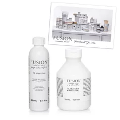 Fusion előkészítő csomag (1 csomag)