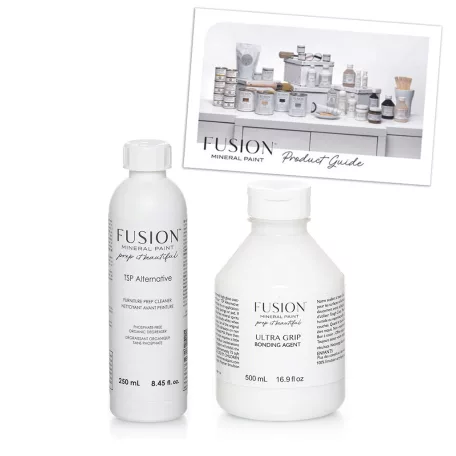 Fusion előkészítő csomag (1 csomag)