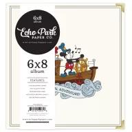 Echo Park Album Mouse And Me Album Our Magical Adventure