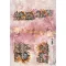 Alchemy of Art Rizspapír A4 - Lovely Autumn 06 - Rice Paper (1 ív)