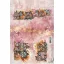 Alchemy of Art Rizspapír A4 - Lovely Autumn 06 - Rice Paper (1 ív)