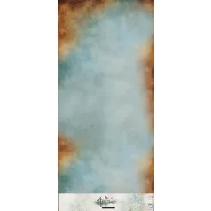   Alchemy of Art Szövet borító 70x32 cm Lovely Autumn 03 Fabric cover (1 ív)