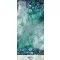 Alchemy of Art Szövet borító 70x32 cm Ocean Blue 04 Fabric cover (1 ív)