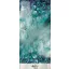 Alchemy of Art Szövet borító 70x32 cm Ocean Blue 04 Fabric cover (1 ív)