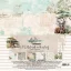 Alchemy of Art Scrapbook papírkészlet 12" (30 cm) Wild Adventures Paper Collection Set (6 lap)