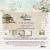 Alchemy of Art Scrapbook papírkészlet 8" (20 cm) Wild Adventures Paper Collection Set (24 lap)
