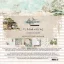 Alchemy of Art Scrapbook papírkészlet 8" (20 cm) Wild Adventures Paper Collection Set (12 lap)