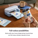Cricut Joy 2 MINI Elektromos vágógép - Essentials Bundle (1 csomag)