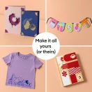 Cricut Joy 2 MINI Elektromos vágógép - Essentials Bundle (1 csomag)
