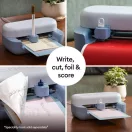 Cricut Joy 2 MINI Elektromos vágógép - Essentials Bundle (1 csomag)