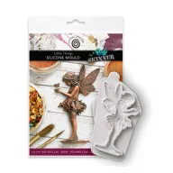   Szilikon öntőforma – Tündér / Little Things by Andy Skinner – Katy Sue Designs