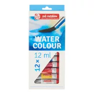 Talens Art Creation akvarellfesték készlet  - 12 × 12 ml