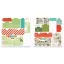 Arden Creative Studio Kivágatok Christmas Cheer Ephemera Pack Journalmakers (1 csomag)