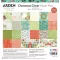 Arden Creative Studio Papírkészlet 12" (30 cm) Christmas Cheer Paper Pad (1 csomag)