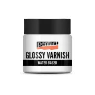 Pentart Fényes lakk 50 ml - Glossy Varnish (1 db)
