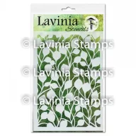 Lavinia Rügyek stencil – 15 × 20 cm  Buds Stencils