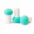 Szivacsecset szett 4x4x6cm HobbyGros Mushroom Foam Brushes (3 db)