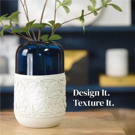Mod Podge Texturáló bevonat  - Texture Coat (236 ml)