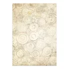Stamperia All Around  Junk Journal Stickers, Cut-Outs, Backgrounds (1 csomag)